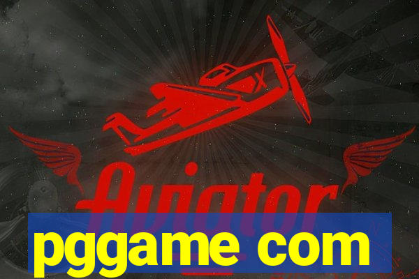 pggame com